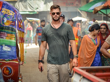 Extraction, Four More Shots Please! 2, Mrs America — What's streaming on Netflix, Amazon Prime, Hotstar in April Extraction, Four More Shots Please! 2, Mrs America — What's streaming on Netflix, Amazon Prime, Hotstar in April