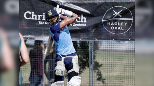 India vs New Zealand 2nd Test in Christchurch weather update: Cloud cover expected on all five days of match