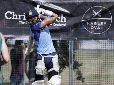 India vs New Zealand 2nd Test in Christchurch weather update: Cloud cover expected on all five days of match India vs New Zealand 2nd Test in Christchurch weather update: Cloud cover expected on all five days of match