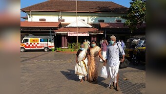 Latest test results of India's first coronavirus patient come back negative; medical student stable, say Kerala health officials