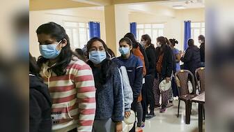 Coronavirus outbreak: India can consider evacuating Pakistani students from China's Hubei province if resources permit, says MEA