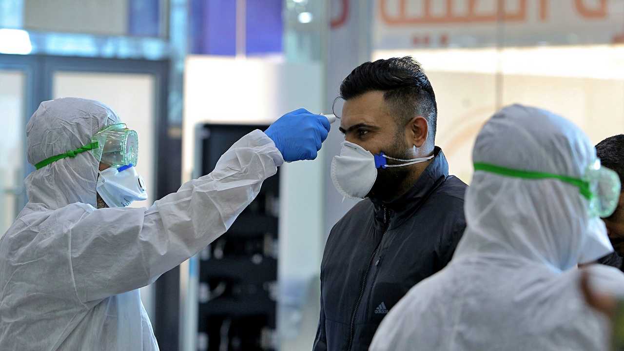 L'épidémie de COVID-19 sur un vol de 18 heures en Nouvelle-Zélande montre que la vigilance laxiste et la proximité restent des risques de transmission clés