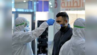 Coronavirus Outbreak: DPIIT to monitor real-time status of transport, delivery of essential commodities