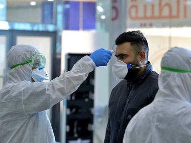 Coronavirus Outbreak: DPIIT to monitor real-time status of transport, delivery of essential commodities Coronavirus Outbreak: DPIIT to monitor real-time status of transport, delivery of essential commodities