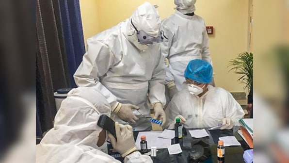 Coronavirus outbreak: 104 kept at ITBP’s Delhi facility under quarantine test negative, reports for 300 people awaited