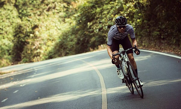 World Bicycle Day 2020: Vice-President Venkaiah Naidu, Mamata Banerjee, among other leaders, highlight benefits of cycling World Bicycle Day 2020: Vice-President Venkaiah Naidu, Mamata Banerjee, among other leaders, highlight benefits of cycling