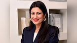 Video of Welspun India CEO Dipali Goenka's dancing with employees in office goes viral, earns praise for creating happy workplace atmosphere