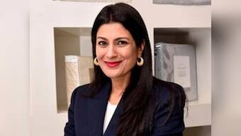 Video of Welspun India CEO Dipali Goenka's dancing with employees in office goes viral, earns praise for creating happy workplace atmosphere