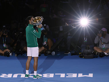 Australian Open 2020: With hard-fought victory over Dominic Thiem, Novak Djokovic shows what he does best Australian Open 2020: With hard-fought victory over Dominic Thiem, Novak Djokovic shows what he does best