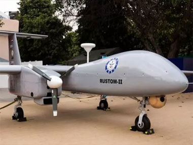 DRDO Decay Part 2: Rechristened with fancy names, drone projects drain exchequer; paltry inventory hardly enthuses forces DRDO Decay Part 2: Rechristened with fancy names, drone projects drain exchequer; paltry inventory hardly enthuses forces