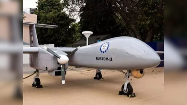 DRDO Decay Part 2: Rechristened with fancy names, drone projects drain exchequer; paltry inventory hardly enthuses forces