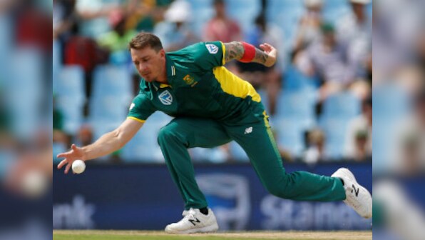 South Africa vs England: Speedster Dale Steyn to return to Proteas squad for three-match T20I series