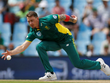 'I can’t see myself doing anything else', says Dale Steyn eyeing spot in Proteas squad for ICC T20 World Cup 2020 'I can’t see myself doing anything else', says Dale Steyn eyeing spot in Proteas squad for ICC T20 World Cup 2020