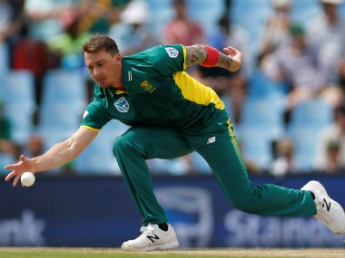South Africa vs England: Speedster Dale Steyn to return to Proteas squad for three-match T20I series
