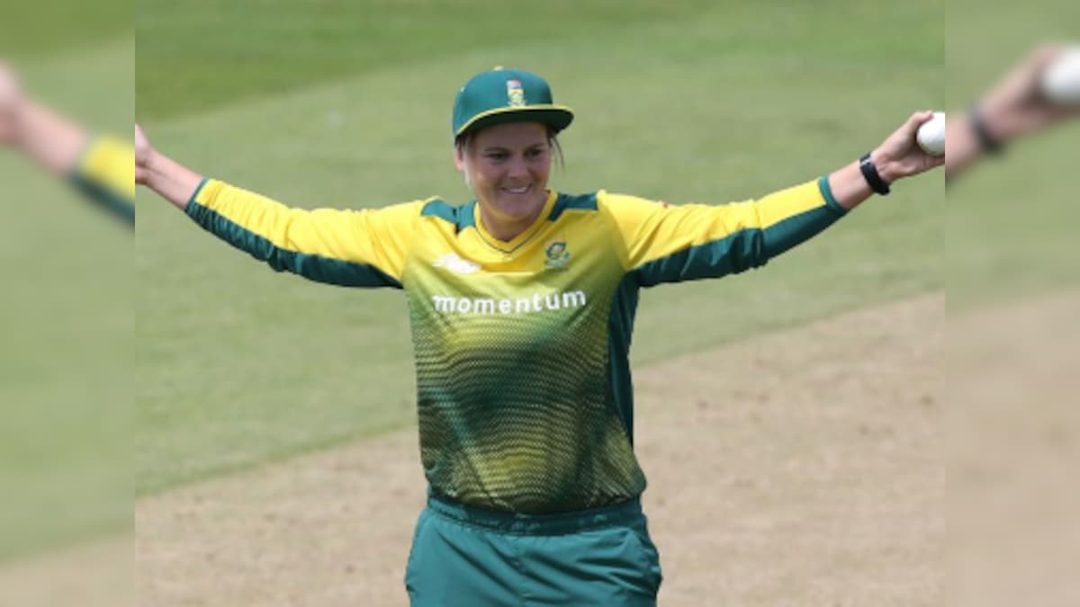 Dane van Niekerk says South Africa hope to emulate Siya Kolisi's Springboks, win maiden ICC Women's T20 World Cup