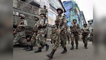 Insurgency on decline in North East, tri-junction between Assam, Arunachal and north Nagaland arc of violence: Eastern Army commander