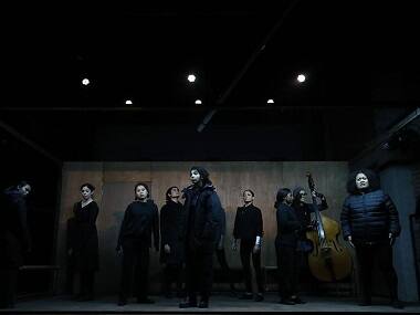 Anuradha Kapur's Daughters Opera, set in post-NRC Assam, foregrounds fortitude of disenfranchised women