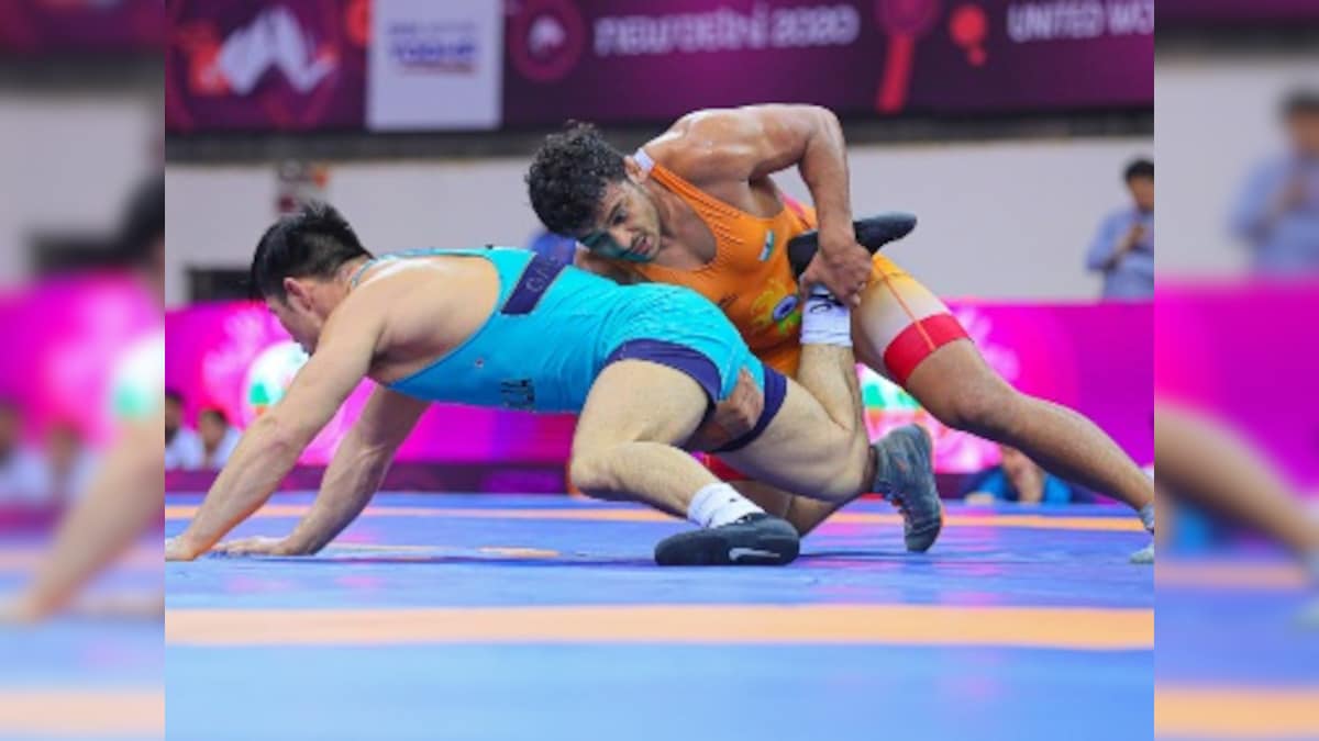 Asian Wrestling Championships 2020 Review: Stars fizzle, upstarts sizzle as India end campaign with record haul