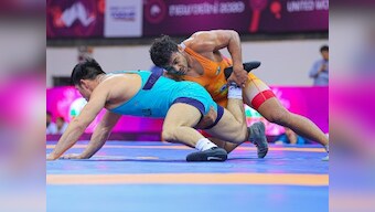 Asian Wrestling Championships 2020 Review: Stars fizzle, upstarts sizzle as India end campaign with record haul