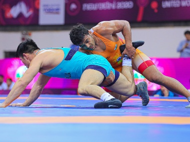 Asian Wrestling Championships 2020 Review: Stars fizzle, upstarts sizzle as India end campaign with record haul Asian Wrestling Championships 2020 Review: Stars fizzle, upstarts sizzle as India end campaign with record haul