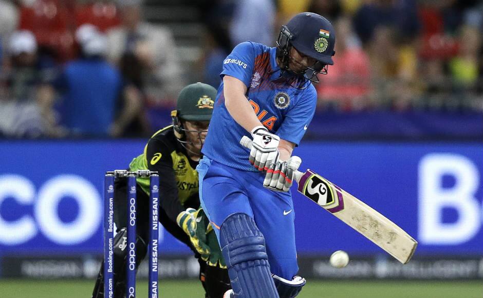 But it was Deepti Sharma, who stayed unbeaten at 49 and helped India post 132/4 on the board. She played a patient knock that included three classy boundaries. Twitter @T20WorldCup