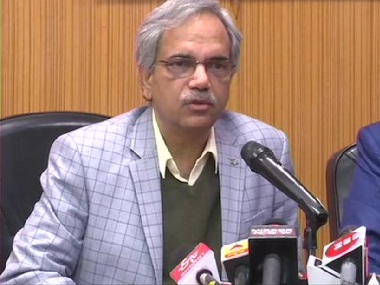 Delhi Assembly Election 2020: EC says 62.59 percent final voter turnout, refutes allegations of delay in releasing data Delhi Assembly Election 2020: EC says 62.59 percent final voter turnout, refutes allegations of delay in releasing data
