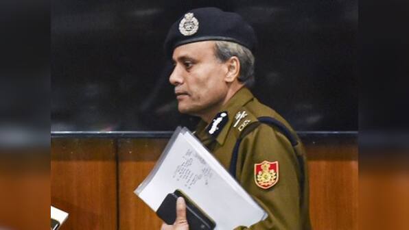 Delhi Police says shortage of forces lead to spread of violence, deploys 1,000 personnel in riot-hit areas as toll climbs to nine