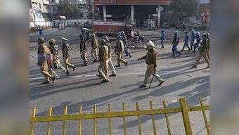 How the recent riots in Delhi are killing two words as well: ‘Genocide’ and ‘pogrom’