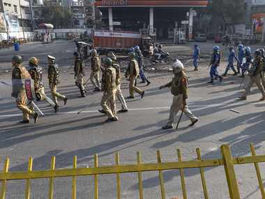 How the recent riots in Delhi are killing two words as well: ‘Genocide’ and ‘pogrom’ How the recent riots in Delhi are killing two words as well: ‘Genocide’ and ‘pogrom’