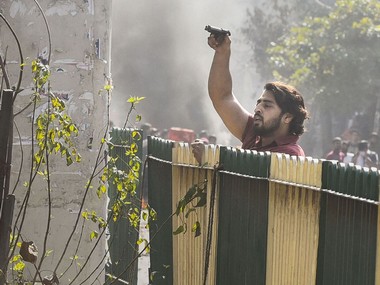 Delhi violence reveals growing availability of country-made guns in National Capital; high time for Delhi Police to crack down Delhi violence reveals growing availability of country-made guns in National Capital; high time for Delhi Police to crack down