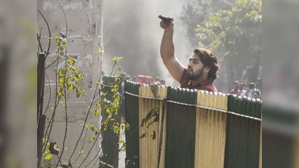 Delhi violence reveals growing availability of country-made guns in National Capital; high time for Delhi Police to crack down