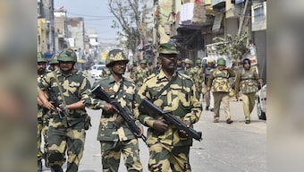 Delhi Police arrests 40 in connection with riot-related rumours, receives 1,880 distress calls after false alarm of violence