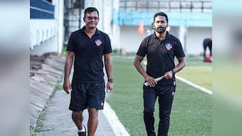ISL 2019-20: FC Goa announce former India player Clifford Miranda as interim coach, Derrick Pereira named technical director