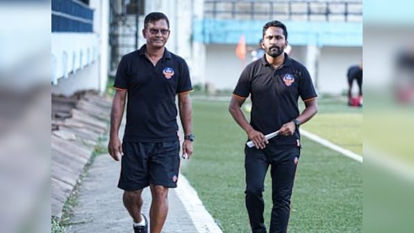 ISL 2019-20: FC Goa announce former India player Clifford Miranda as interim coach, Derrick Pereira named technical director