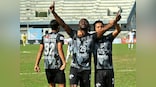 I-League 2019-20: Dipanda Dicka's goal helps Punjab FC beat Real Kashmir, maintain dominant home run