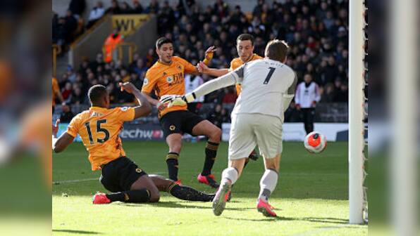 Premier League: Diogo Jota scores brace as Wolves dampen Norwich City's survival hopes with win
