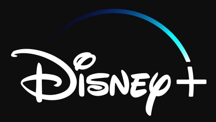 Disney Plus logo. Image from Disney