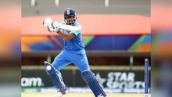 Divyaansh Saxena interview: 'Biggest learning from U-19 World Cup was be humble in victory and gracious in defeat'