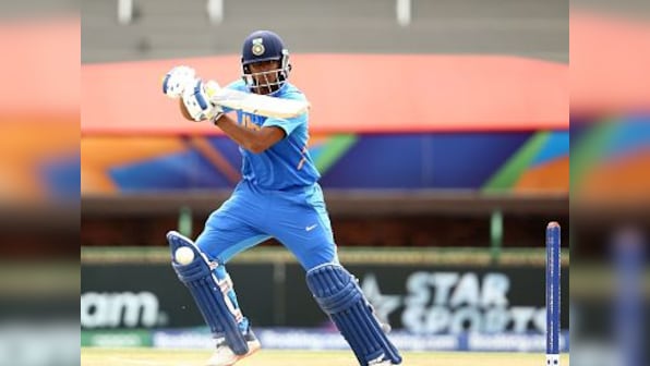 Divyaansh Saxena interview: 'Biggest learning from U-19 World Cup was be humble in victory and gracious in defeat'