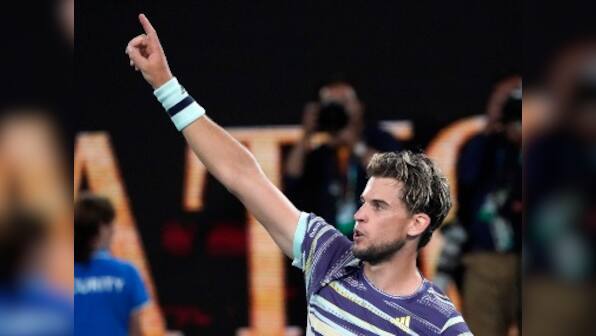 Australian Open 2020: With little time to rest, Dominic Thiem takes on 'King of Australia' Novak Djokovic in hardest test