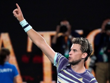 Australian Open 2020: With little time to rest, Dominic Thiem takes on 'King of Australia' Novak Djokovic in hardest test Australian Open 2020: With little time to rest, Dominic Thiem takes on 'King of Australia' Novak Djokovic in hardest test