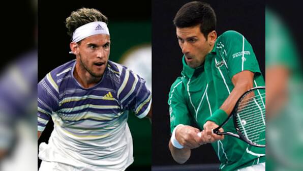Australian Open 2020 Final, Dominic Thiem vs Novak Djokovic, Highlights: Djokovic wins eighth title at Melbourne Park