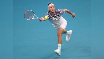 Australian Open 2020: Dominic Thiem must improve mental fortitude in hunt for Grand Slam after nailing down physical conditioning