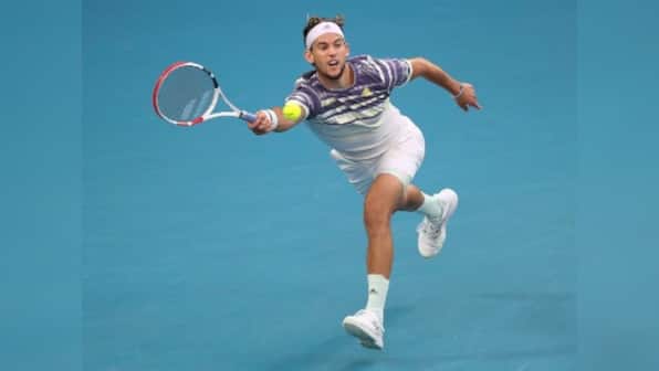 Australian Open 2020: Dominic Thiem must improve mental fortitude in hunt for Grand Slam after nailing down physical conditioning