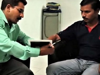 Delhi Report Card: Doorstep delivery of services may prove winner for AAP as UT readies to vote Delhi Report Card: Doorstep delivery of services may prove winner for AAP as UT readies to vote