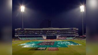 South Africa vs England: Hosts maintain 1-0 series lead as 2nd ODI gets abandoned because of rain