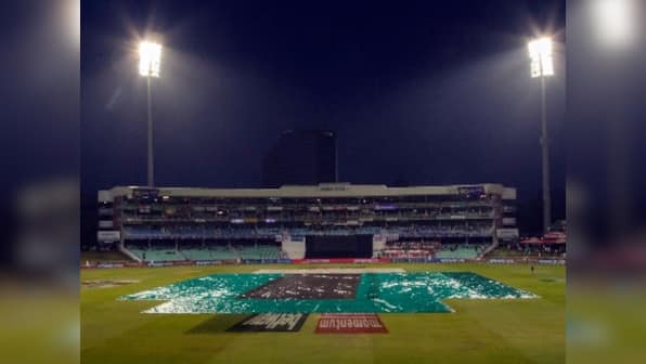 South Africa vs England: Hosts maintain 1-0 series lead as 2nd ODI gets abandoned because of rain