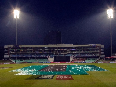 South Africa vs England: Hosts maintain 1-0 series lead as 2nd ODI gets abandoned because of rain South Africa vs England: Hosts maintain 1-0 series lead as 2nd ODI gets abandoned because of rain