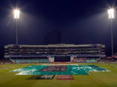 South Africa vs England: Hosts maintain 1-0 series lead as 2nd ODI gets abandoned because of rain
