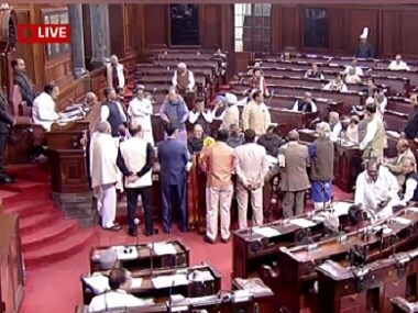 Budget Session Of Parliament: No Decision On NRC Yet, Centre Tells LS ...